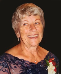 Janice Mae Nettekoven